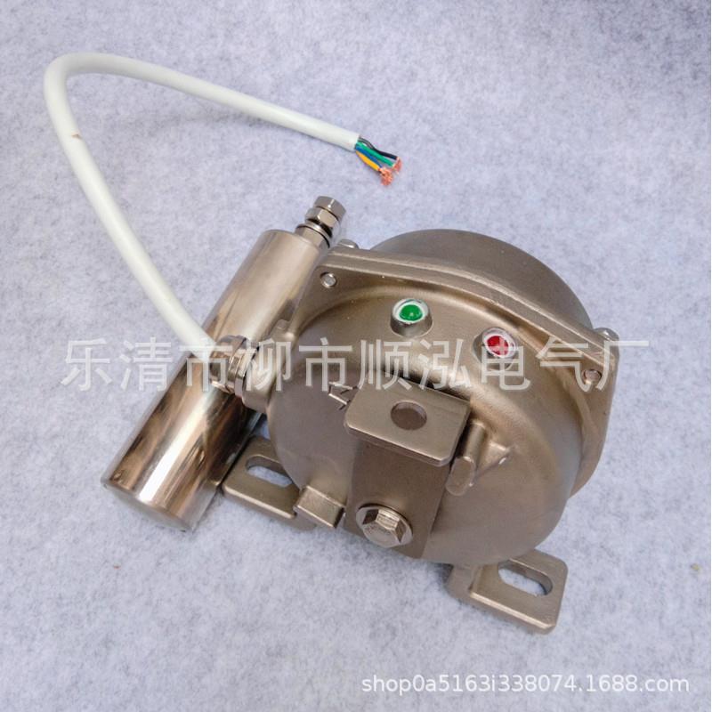 不锈钢拉绳开关带指示灯JLK4-Z FKLT2-Y LSF-1 HFKLT2-2 LLP6-1
