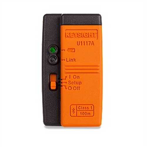 是德/原安捷伦U111/U1117A/U1177A/U1173B/U1780A/U5481B配接器