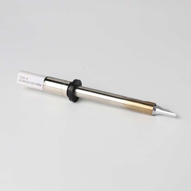 HAKKO T20-K烙铁咀 白光T20-K FX-838用烙铁头 原装