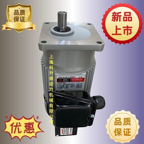 J230V15-100-15-C(Y)LUSON电机LY马达J230V15-100-15-S3(Y)