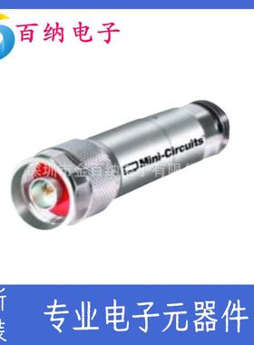 NHP-100+ Mini-Circuits 90to2000MHZ 50Ω 射频高通滤波器 N