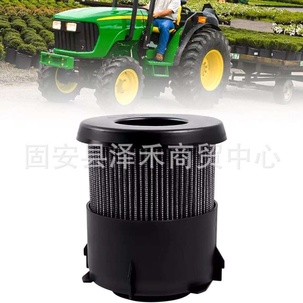RE197065拖拉机维修保养液压油滤芯