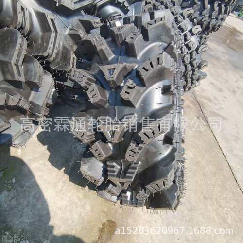 热带雨林轮胎35x10.00R15异性轮胎30x10.00R14越野花纹轮胎