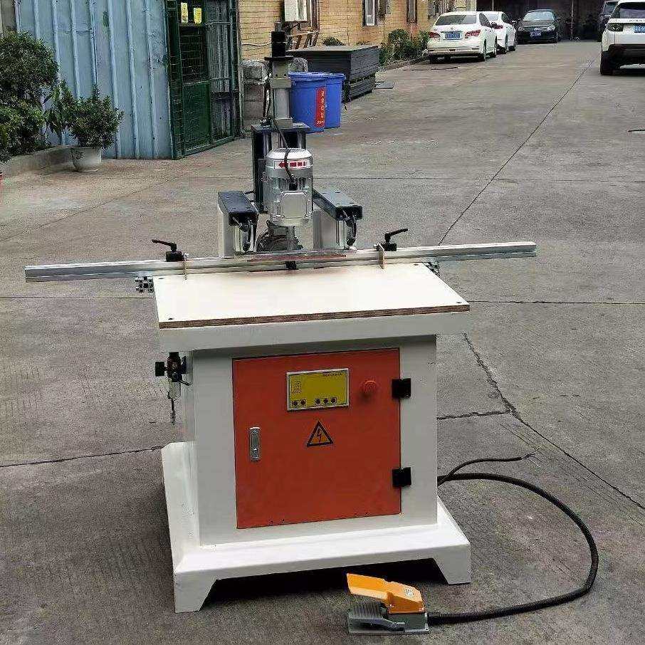 MZ6415三合一立卧钻木工钻床钻孔机木工机械铰链钻木工多轴钻床