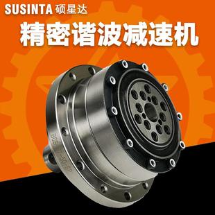 42步进谐波一体机57步进谐波一体机高精度谐波减速器关节一体机