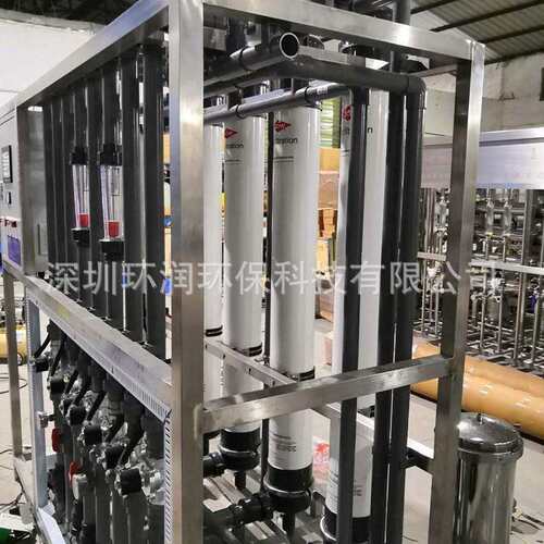 陶氏高有效膜面积反渗透膜BW30HR-440高有效膜面积、高脱盐RO膜