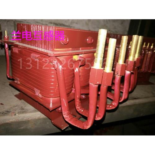 发电机互感器 兰州电球互感器 30kw 50kw 120kw 150kw兰电互感器