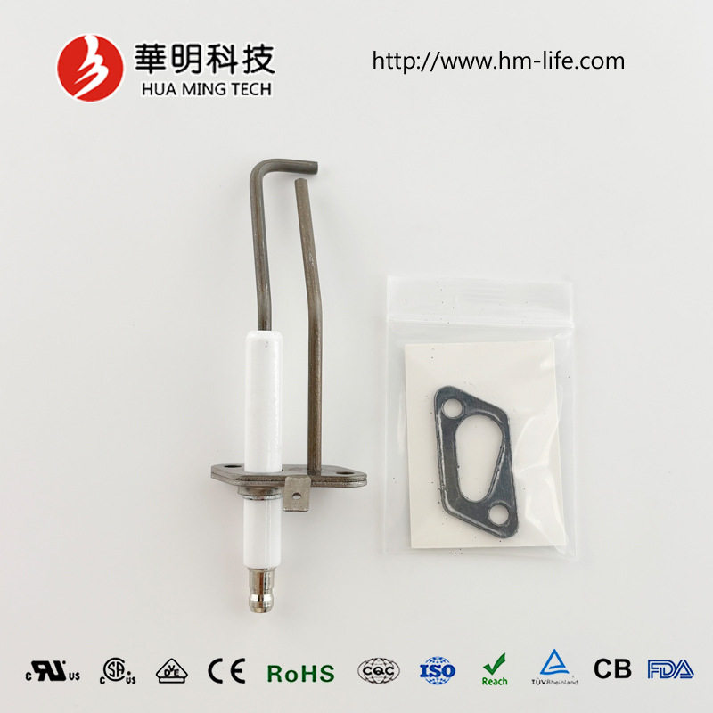 BAXI壁挂炉点火感应针通用