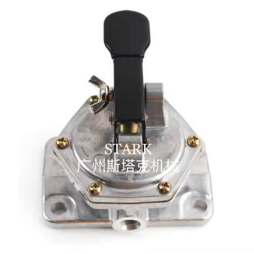 6261-71-8240发动机输油泵适用小松D61/D65/D85推土机PC400挖掘机