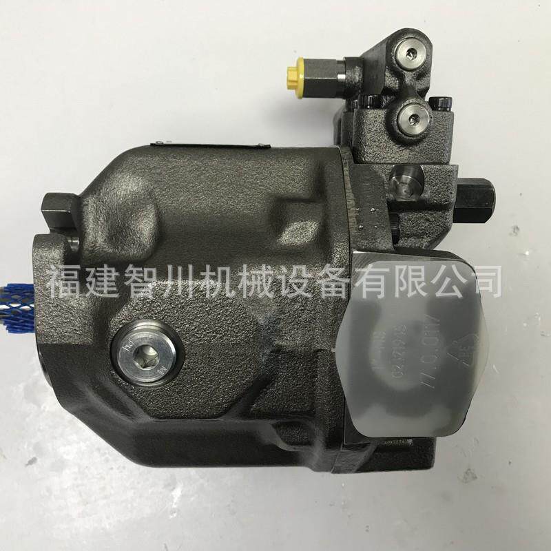 力士乐Rexroth柱塞泵A10VSO18DFR1/31R-VPA12N00 液压泵柱塞泵
