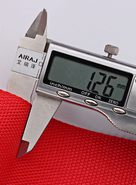 包邮丙纶带尼龙带彩带背包带加厚普通5cm4cm3cm2.5cm2cm1.5cm1cm