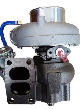 潍柴WP7国五1000129290 GT35增压器837414-50050005 895414-5003S