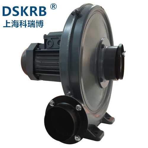 全风CX-75SA220/380V400W透浦式中压鼓风机 小功率轻型离心式风机