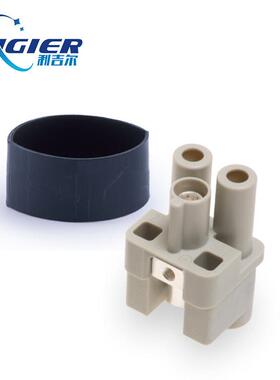 唯恩HQ-002.2-F(4-10mm2) 接插件 插芯