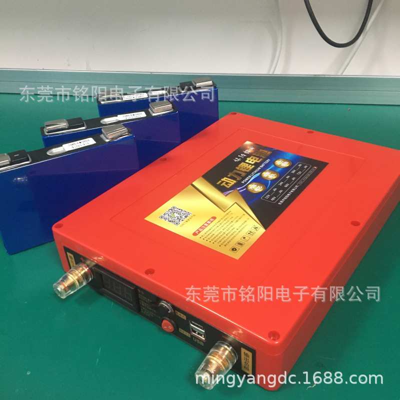 锂电池 12V60ah 12V80ah 12v100ah锂电池12v120ah