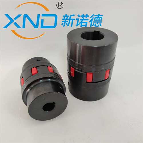 XL7/GR55/ZT55A型星型梅花联轴器爪式电机减速机油泵弹性连轴节