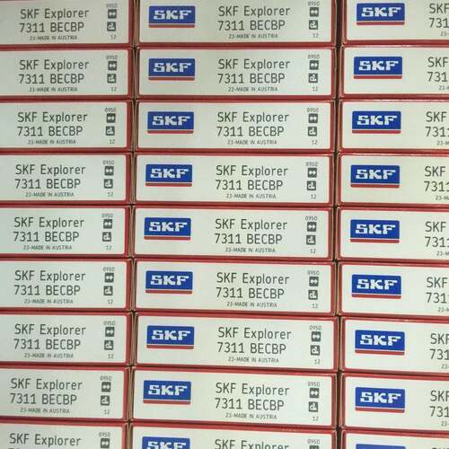 7311BECBP 瑞典轴承 7312 7313 7314 7315 7316 7317 BEPA 71916C