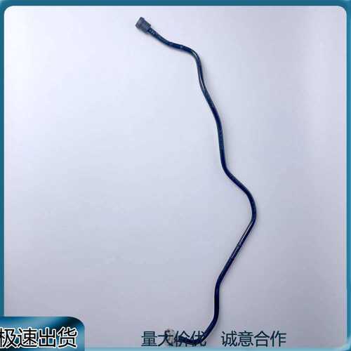 适用于奥迪A6汽车水管 冷却液管4G0121081BM