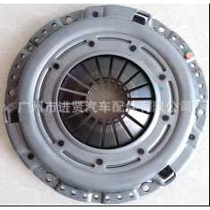 江铃驭胜离合器压板 江铃域虎离合器压板套装 JMC Yu Sheng S350