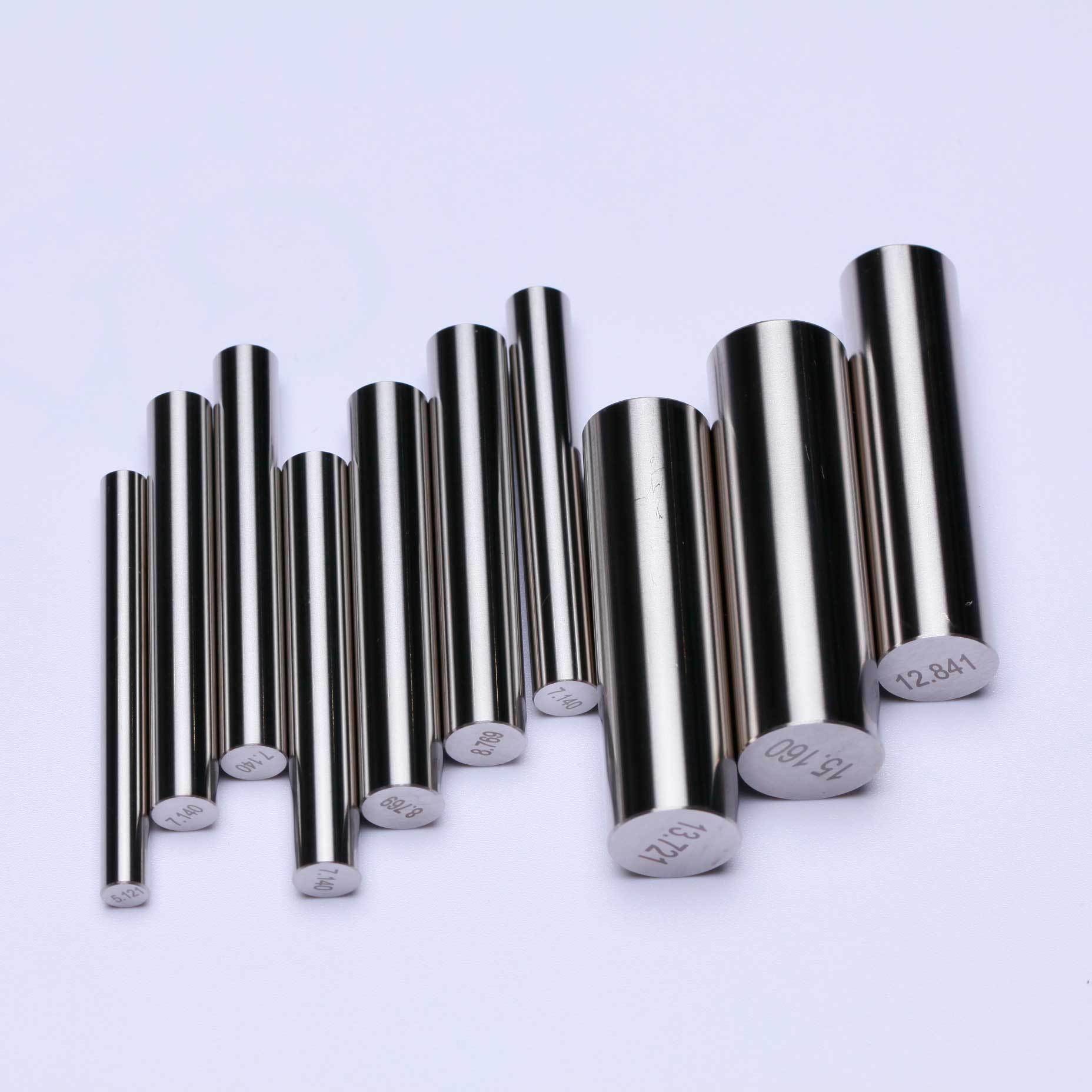 供应精美套装针规 公制塞规 陶瓷针规 销规现货1.0mm~10.0mm