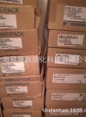 安川伺服SGMSH-70ACA-FJ11，SGMSS-10ACA21