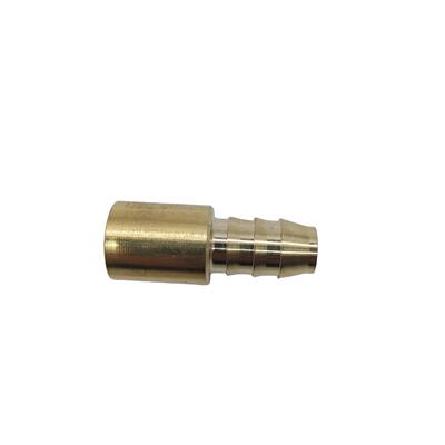 VOE 981380 Nipple 16mm 接头 50个/盒
