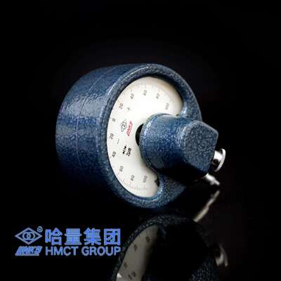 哈量 扭簧比较仪 规格齐全 Ф28 Ф8 指示表 0.001 0.0002