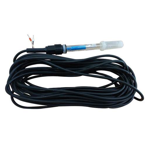 PH计 GRT1170 Apure工业PH/ORP控制器附件 低温玻璃ph电JI探头