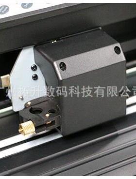 1350mm广告绘图机 不干胶电脑刻绘机出口型 Cutting plotter