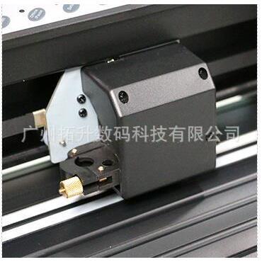 1350mm广告绘图机 不干胶电脑刻绘机出口型 Cutting plotter