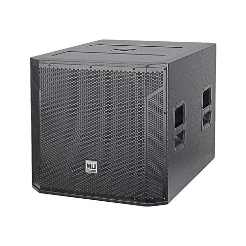 厂家直销STX818S低音炮单18英寸扬声器低音炮被动式舞台音响