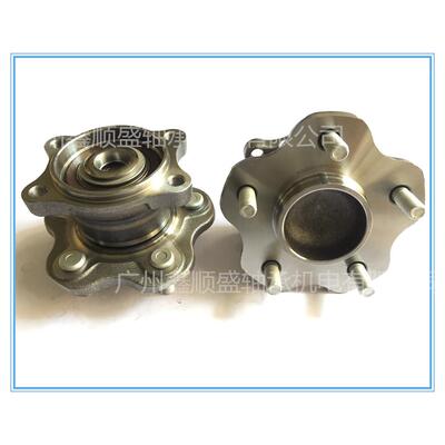 RB轴承 BR930463 BR930442 03-年NISSAN TEANA Rear Axle