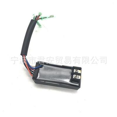 供应北极星Predator 90 高性能CDI点火器