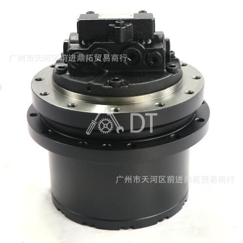 挖掘机配件 E306E T7T2 ZAG33E 2020N11Y 行走总成