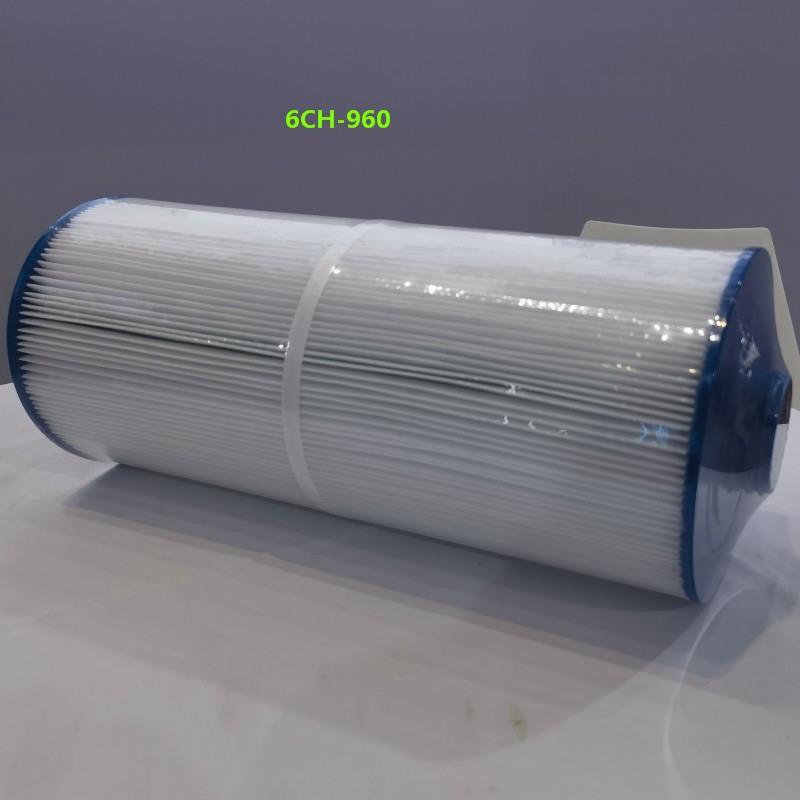 泳池滤芯6CH-960水疗过滤器配件 PJW60TL-F2S,浴缸过滤器6000-383