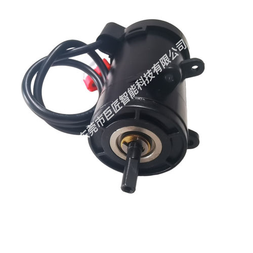 长寿命泳池清洁机器人无刷防水电机Long lif brushless motor