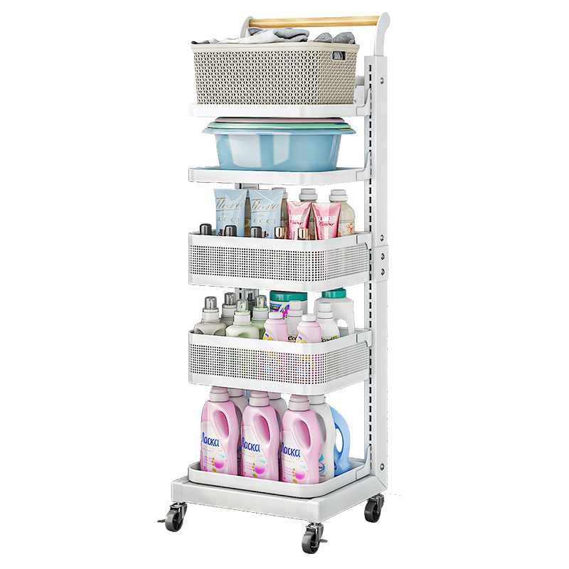 阳台滚筒洗衣机置物架落地翻盖旁边卫生间架子浴室厕所洗衣液收纳,家庭/个人清洁工具,浴室角架/置物架,淘宝优惠券,粉丝福利购,淘宝优惠卷