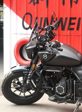 适用于无极CU525旅行版/都市版前挡风玻璃导航支架固定杆改装配件