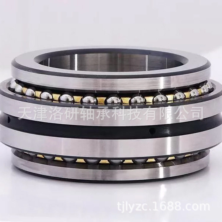 双向推力角接触球轴承_2344系列_234420BM1_ZYS轴承