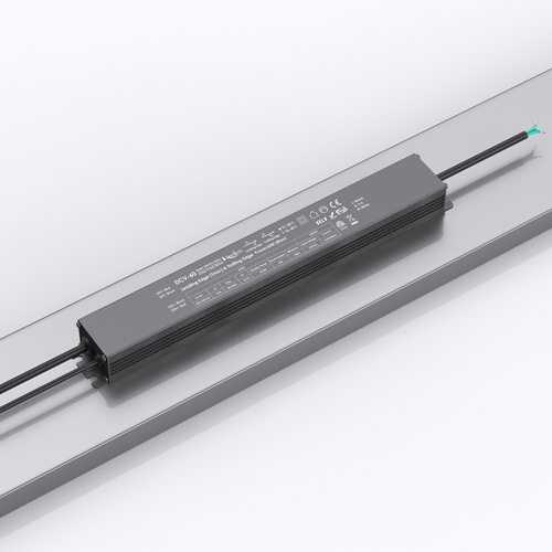 10V可控硅电阻调光器户外防水