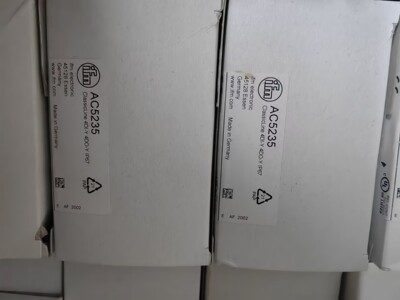 IFM易福门AC5235