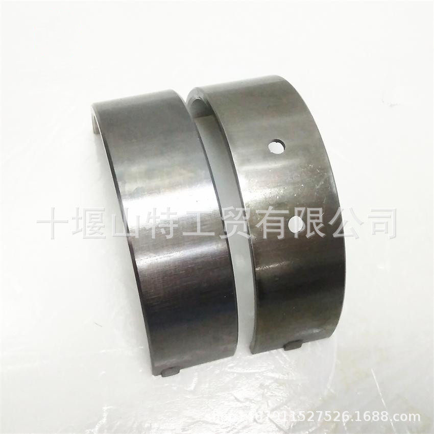 4D95挖机发动机发动机配件连杆瓦499383749444814993832