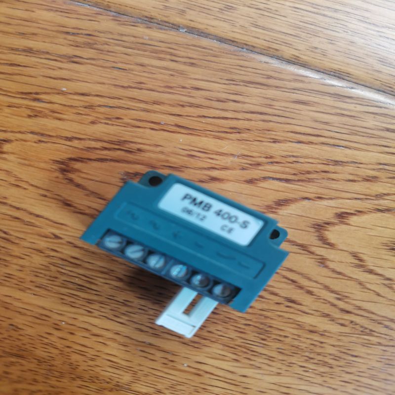 ABM电机制动器整流器PMBAF400
