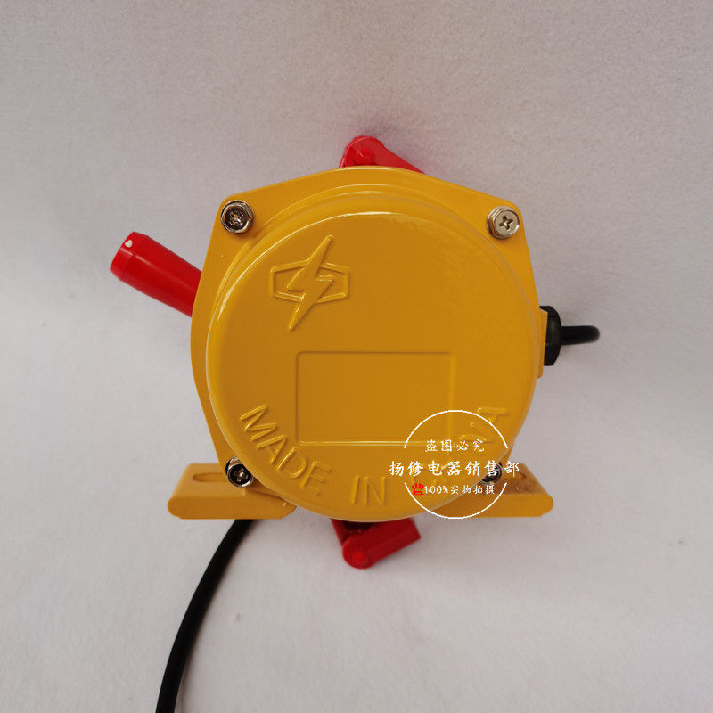 JLK3S-100GHLS-I/IIFLLS-II双向拉绳开关急停开关WSK-E627/E