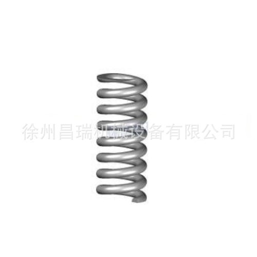 徐工工程机械旋挖钻机原厂RD18.18.3.2-2 弹簧420100212配件备件