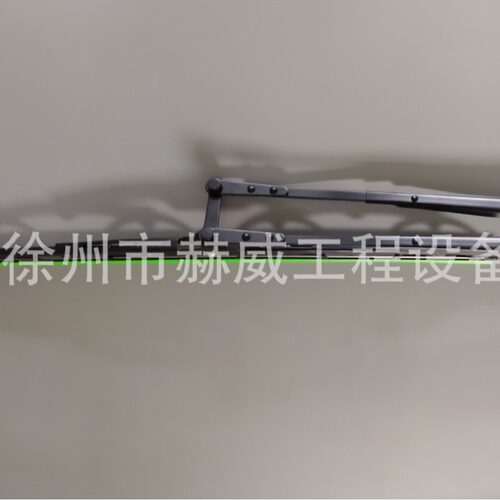 山推SD22推土机刮雨器现货