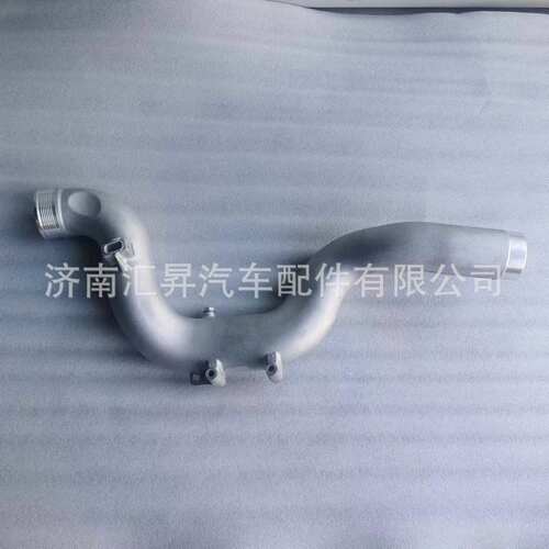中冷前进气管MT13092V09411