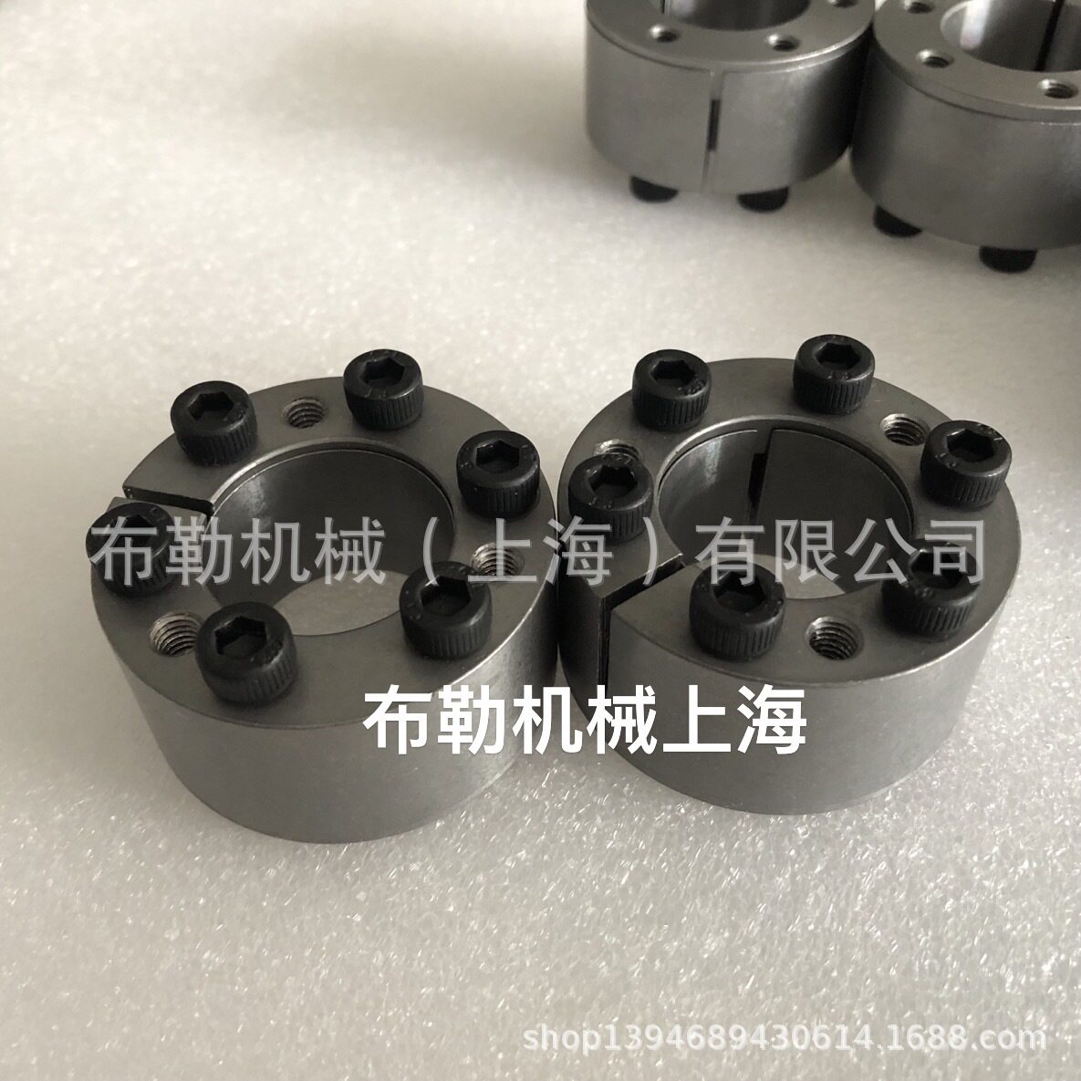 TOLLOK膨胀套TLK350-17X35/18X35/19X35/20X38/22X40/24X47涨紧套