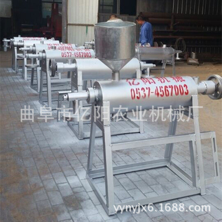 小型全自动粉条机厂家 自熟粉条机 新余新型宽粉机价格