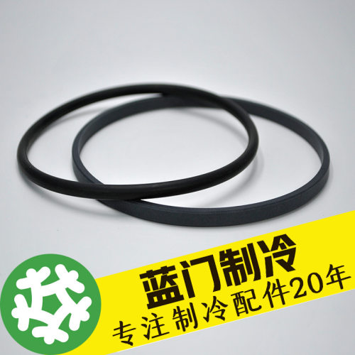 比泽尔CSH65/75/85/95螺杆压缩机加载卸载能调活塞环O型圈